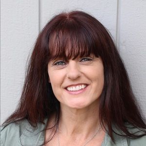 Meet your Posher, Alison